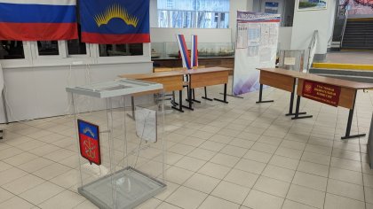 Почти 68 тысяч заявлений на дистанционное голосование в Мурманской области Почти 68 тысяч заявлений на дистанционное голосование в Мурманской области