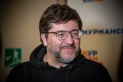 Евгений Никора рассказал, почему важно участвовать в выборах Евгений Никора рассказал, почему важно участвовать в выборах