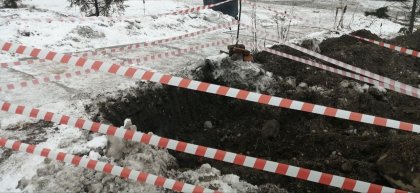 Сильнейшие ожоги получил электрик в Мурманске Сильнейшие ожоги получил электрик в Мурманске