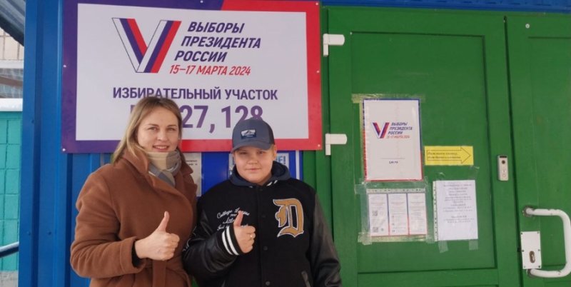 Главврач детской поликлиники: Сегодня важно сделать свой выбор Главврач детской поликлиники: Сегодня важно сделать свой выбор