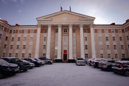 Полгода может уйти на рассмотрение изменений в закон «О рыболовстве» Полгода может уйти на рассмотрение изменений в закон «О рыболовстве»