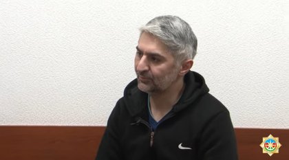 Мурманчанин готовил теракт в Азербайджане Мурманчанин готовил теракт в Азербайджане