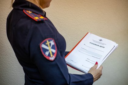 Избил до смерти отца в пьяном угаре житель Апатитов Избил до смерти отца в пьяном угаре житель Апатитов