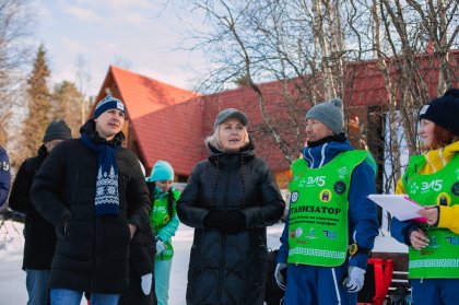 Соревнования по Парусному спорту пришлось перенести из Териберки Соревнования по Парусному спорту пришлось перенести из Териберки