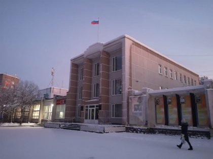 Переход на новую информсистему задержал выплаты инвалиду в Полярных Зорях Переход на новую информсистему задержал выплаты инвалиду в Полярных Зорях