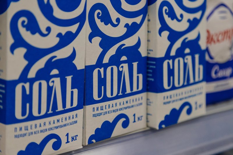 Никогда не солят еду четверть жителей Мурманской области