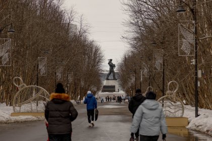 Как провозить туристов в Североморск обсудили в комитете по туризму Как провозить туристов в Североморск обсудили в комитете по туризму