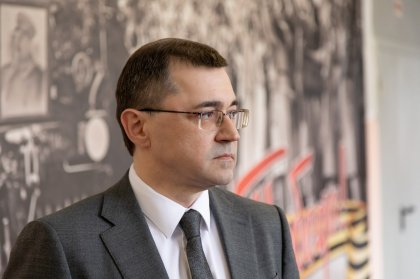 Почти тысяча ребят обучается в Центре патриотического воспитания «Юная Гвардия» Мурманска Почти тысяча ребят обучается в Центре патриотического воспитания «Юная Гвардия» Мурманска