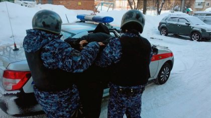 Дебош в больнице Заполярного устроил ночью местный житель Дебош в больнице Заполярного устроил ночью местный житель