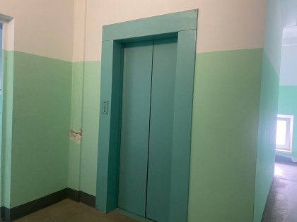 Прокуратура проверит историю с лифтами в Североморске Прокуратура проверит историю с лифтами в Североморске