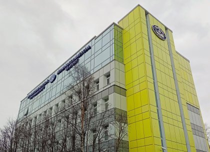 Мурманский морской торговый порт продолжил работу Мурманский морской торговый порт продолжил работу