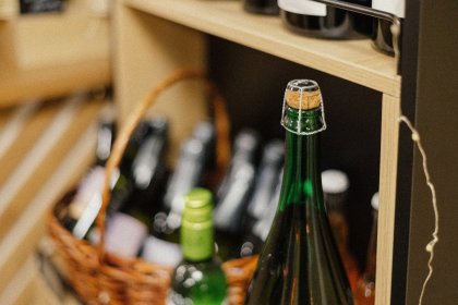 Новые запреты при продаже алкоголя в Мурманской области Новые запреты при продаже алкоголя в Мурманской области