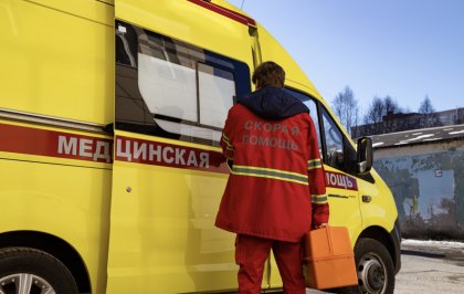 Фиктивные больничные выписывал фельдшер из Апатитов Фиктивные больничные выписывал фельдшер из Апатитов