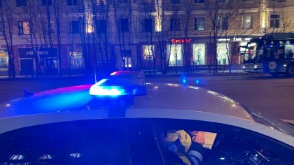 Инспектор из Североморска слил другу данные базы МВД Инспектор из Североморска слил другу данные базы МВД