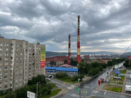 80 млн потратят на подготовку к зиме Мурманской области 80 млн потратят на подготовку к зиме Мурманской области