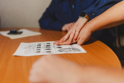 В Мурманской области следователь подделывала доказательства В Мурманской области следователь подделывала доказательства