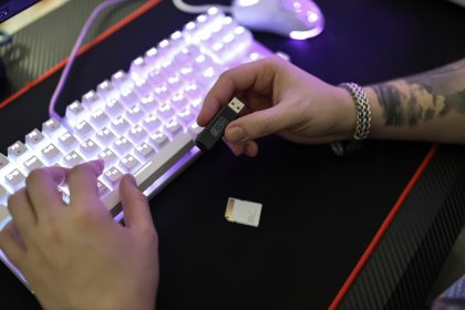 Заявление в полицию написали на мурманский ТГ-канал Заявление в полицию написали на мурманский ТГ-канал