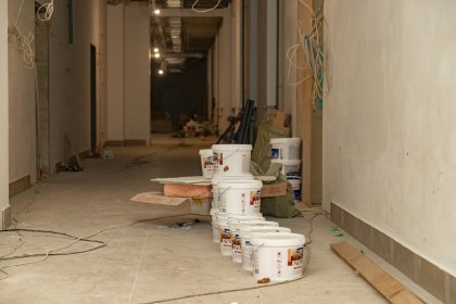 Центр «Муза» откроют в бывшем кинотеатре «Родина» в Мурманске Центр «Муза» откроют в бывшем кинотеатре «Родина» в Мурманске