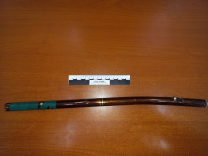 Двое избили металлической трубой жителя Мурманска Двое избили металлической трубой жителя Мурманска