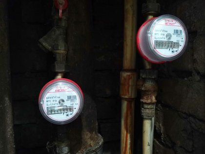 Прокуратура заставила установить счетчики в мурманской квартире Прокуратура заставила установить счетчики в мурманской квартире