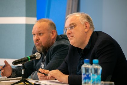 Мурманский торговый порт станет еще более универсальным Мурманский торговый порт станет еще более универсальным