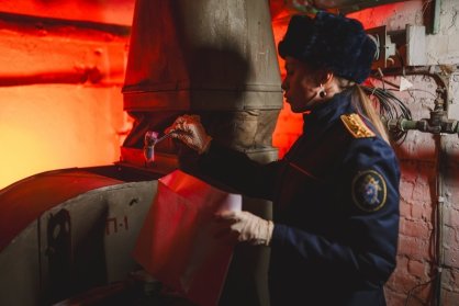 Килограмм наркотиков изъяли у жителя Мончегорска Килограмм наркотиков изъяли у жителя Мончегорска