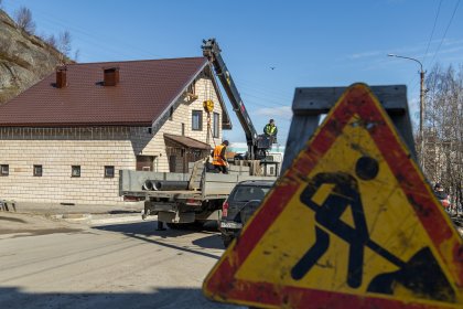 За плохие дороги в Ковдоре ответит администрация За плохие дороги в Ковдоре ответит администрация