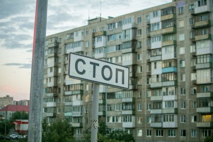 Без дорожных знаков остались дороги в Зеленоборском Без дорожных знаков остались дороги в Зеленоборском