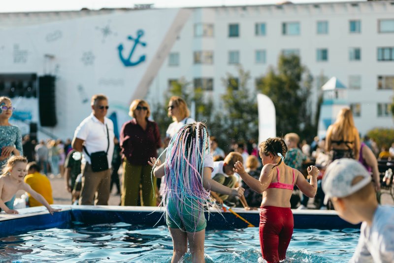 Мурманские синоптики: +30°С и выше — редкое и опасное явление для региона