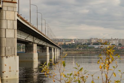 По делу о загрязнении Кольского залива проводится расследование По делу о загрязнении Кольского залива проводится расследование