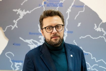 Семинар по туризму прошел в Полярных Зорях Семинар по туризму прошел в Полярных Зорях