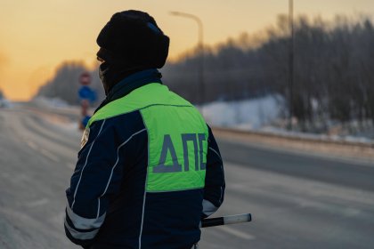 Во все тяжкие пустился житель Ковдора Во все тяжкие пустился житель Ковдора