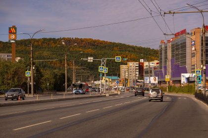 Температурный рекорд побит в Мурманске Температурный рекорд побит в Мурманске