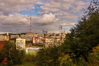 И снова до +24° потеплеет в Мурманске И снова до +24° потеплеет в Мурманске
