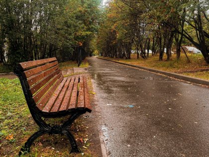 До +22° прогреется воздух в Мурманске До +22° прогреется воздух в Мурманске