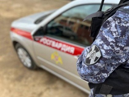 Два хулигана атаковали Центр допобразования в Североморске Два хулигана атаковали Центр допобразования в Североморске