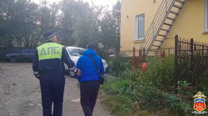 Водителя маршрутки с поддельными правами поймали в Мурманске Водителя маршрутки с поддельными правами поймали в Мурманске