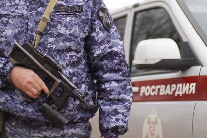 План «Перехват» ввели рано утром в Мурманске План «Перехват» ввели рано утром в Мурманске