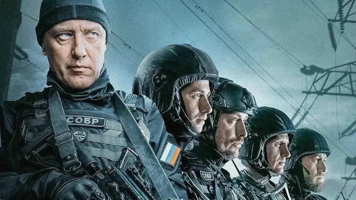 В Мурманске зовут на съёмки кино крепких парней, а также девушек