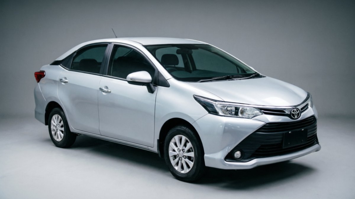 Toyota Veloz: не громоздкая, но вместительная — идеальный вариант для семьи