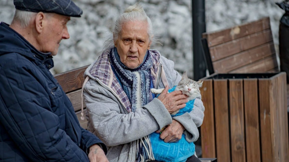 Белок не только в куриных яйцах: продукты, помогающие придать сил после 60 лет — срочно меняем рацион