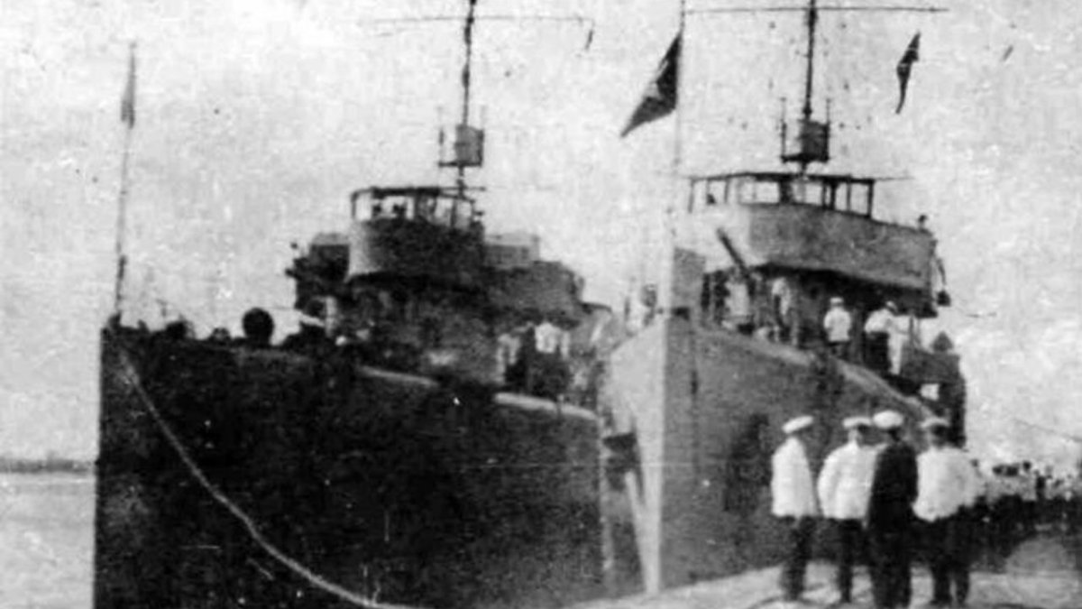 «Самое мощное объединение ВМФ»: В День Северного флота Игорь Морарь напомнил о боевых подвигах североморцев