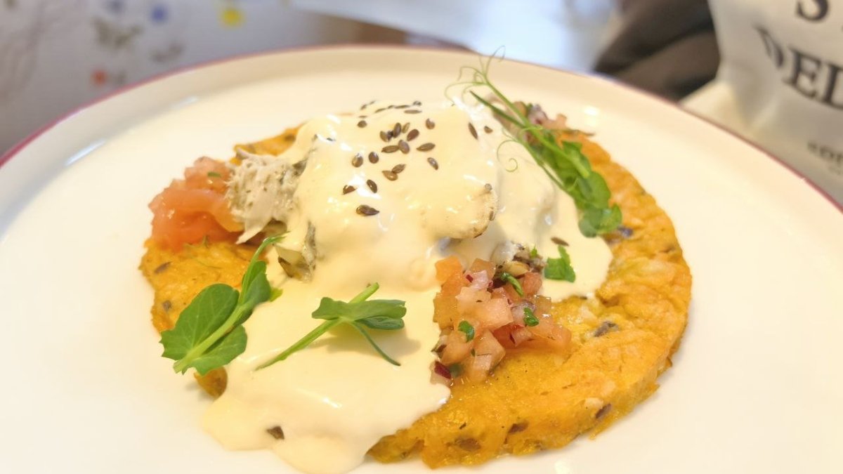 Котлеты с кабачком и манкой: вкуснятина к ужину — семья съест и пальчики оближет