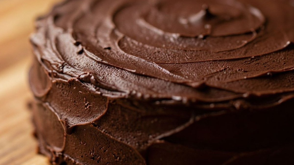 Ароматный черёмуховый торт: жена испекла, съели за минуты — гости попросили рецепт