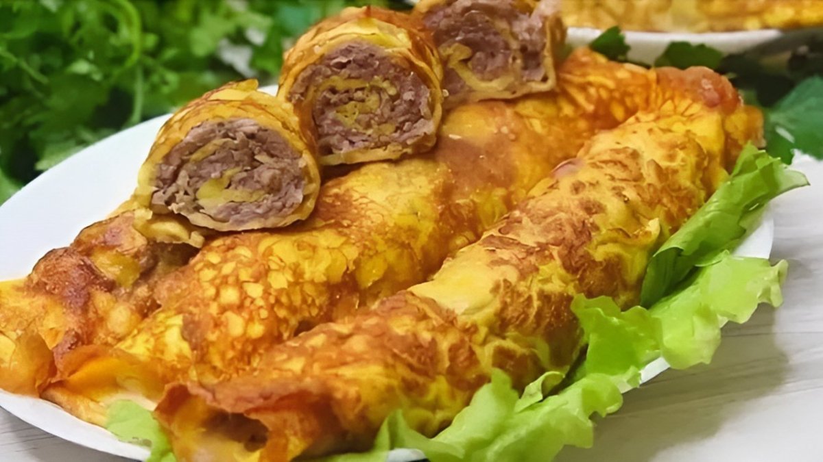 аппетитные бризоли