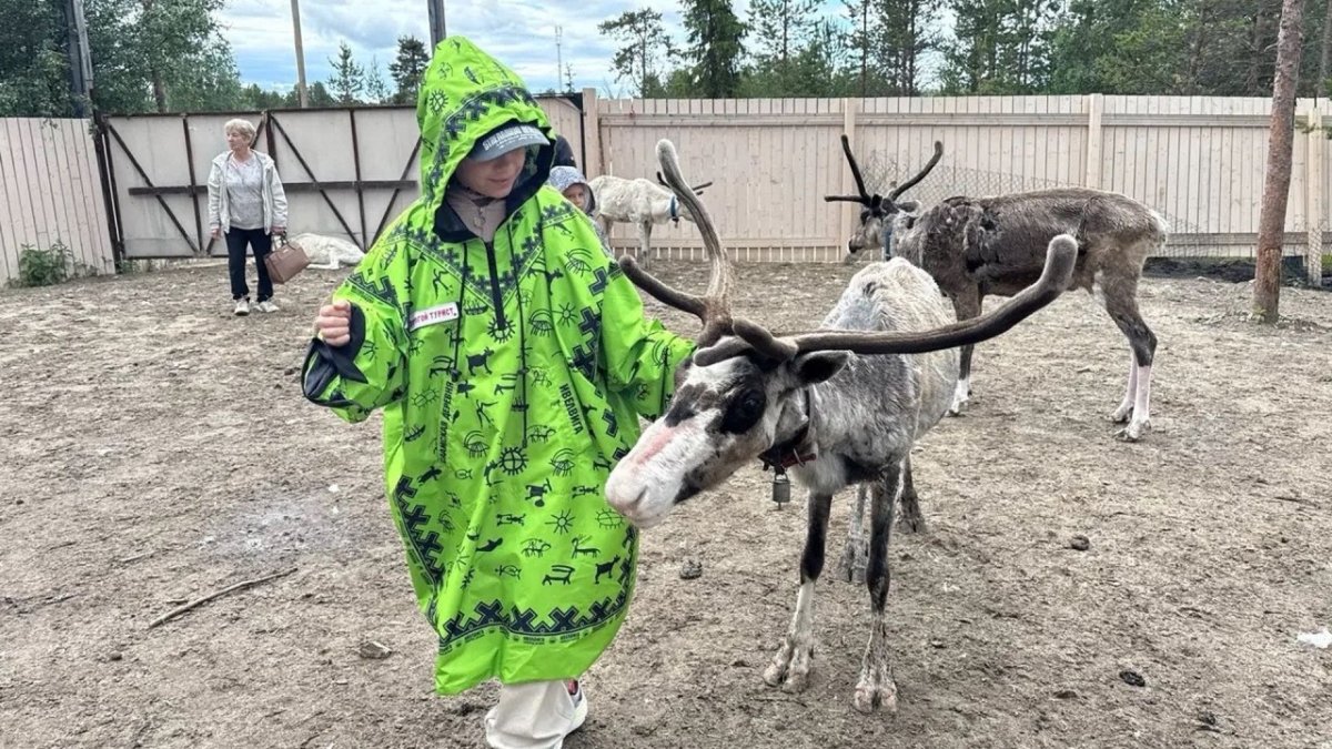 Подготовка к съемкам фильма
