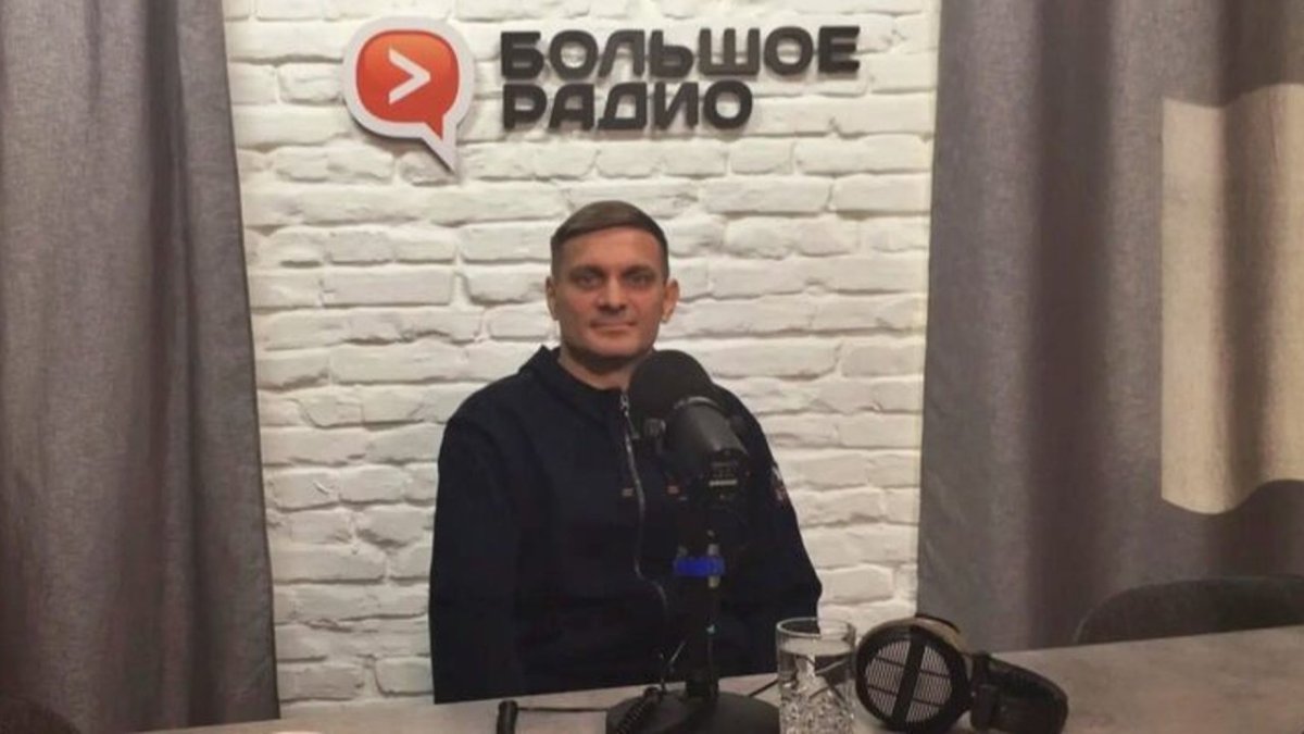 Роман Уздин