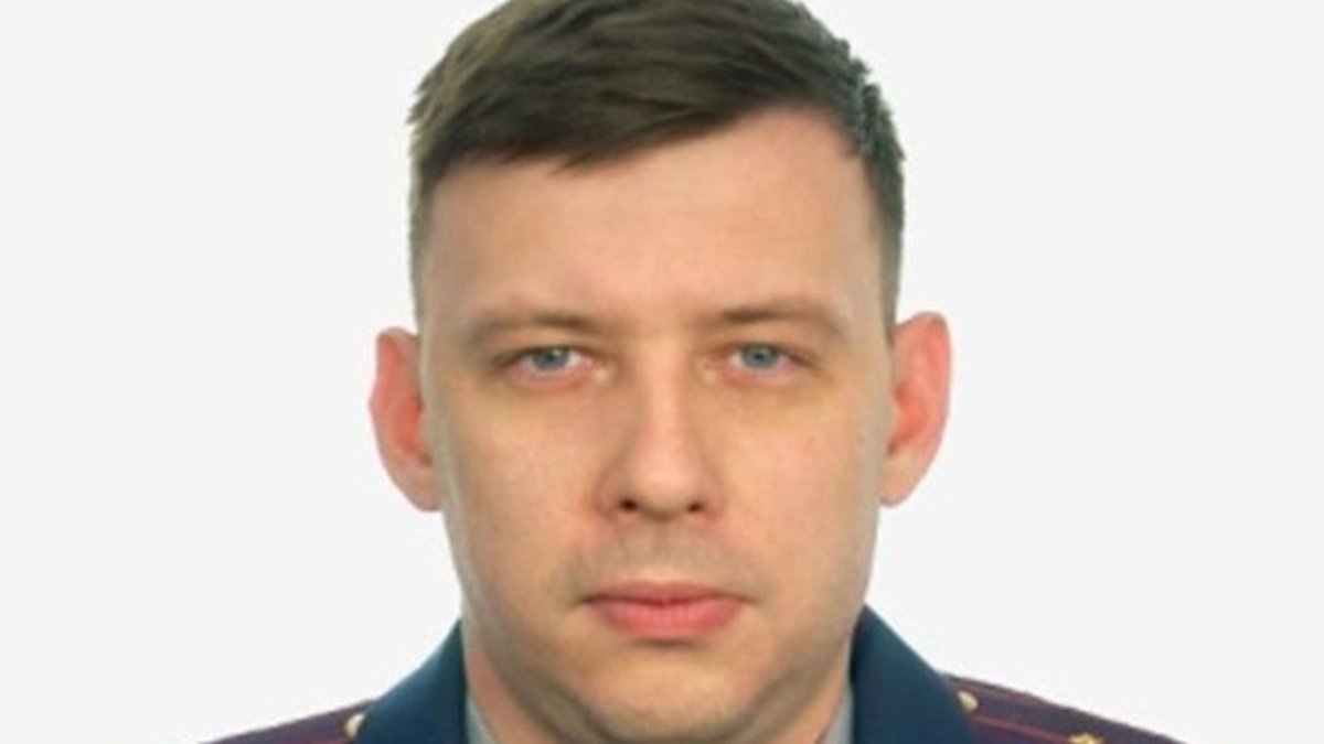 Иван Мучкаев