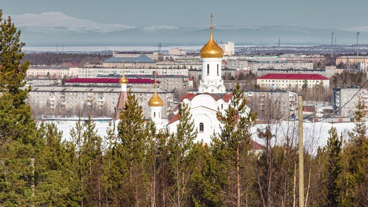 Вознесенский собор