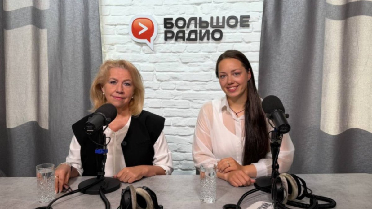 Участницы проекта «Сила Севера — в людях»